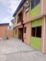 2 bedroom House for rent Off Ayo Alabi Street Oke-Ira Ogba Lagos