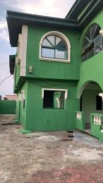 3 bedroom House for rent Shagari Estate, Ipaja road Ipaja Lagos