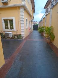 House for rent  Magodo GRA Phase 2 Kosofe/Ikosi Lagos