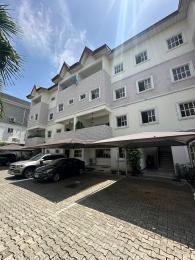 3 bedroom Flat / Apartment for rent Parkview Estate Ikoyi Lagos