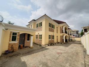 3 bedroom Flat / Apartment for rent Sangotedo Ajah Lagos