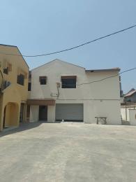 3 bedroom House for rent Ikeja GRA Ikeja Lagos