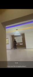 3 bedroom Flat / Apartment for rent Magodo GRA Phase 2 Kosofe/Ikosi Lagos