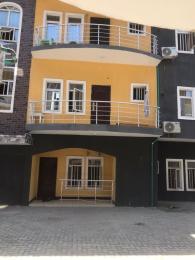 3 bedroom Flat / Apartment for rent Silverland Estate Sangotedo Ajah Lagos