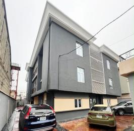 3 bedroom Flat / Apartment for rent Chevy View Estate Chevron Lekki Lagos