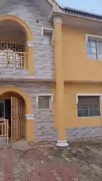 3 bedroom Flat / Apartment for rent Abimbola Awoniyi Estate New oko oba Abule Egba Lagos