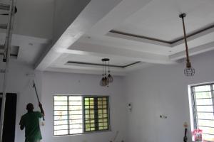 3 bedroom Flat / Apartment for rent Lekki Garden Estate 5 Lekki Gardens estate Ajah Lagos