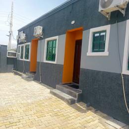 3 bedroom Flat / Apartment for rent Ifako-gbagada Gbagada Lagos