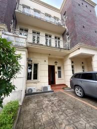 3 bedroom House for rent Oyinkan Abayomi / Queens Drive Old Ikoyi Ikoyi Lagos