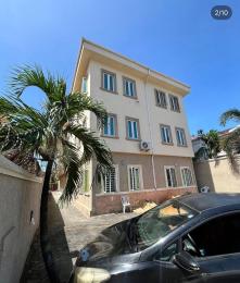 3 bedroom House for sale Off Bourdillon Road, Old Ikoyi Ikoyi Lagos