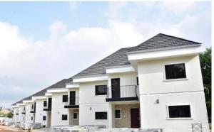 3 bedroom House for rent Asokoro Main Asokoro Abuja