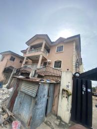 3 bedroom Flat / Apartment for rent Ifako-gbagada Gbagada Lagos
