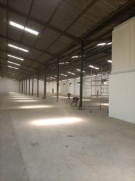 Commercial Property for sale Eleganza Warehouse Off Airport Road, Ajao Estate Isolo Lagos