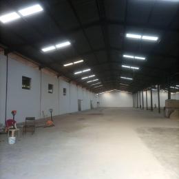 Commercial Property for sale Eleganza Warehouse Off Airport Road Ajao Estate Isolo Lagos