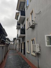 3 bedroom House for rent Opebi Ikeja Lagos