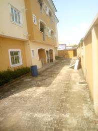 Flat / Apartment for rent Peaceville Estates Badore Ajah Lagos Close To The Estates Gate, Badore Ajah Lagos