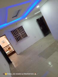 3 bedroom Flat / Apartment for rent Off College Road Ifako-ogba Ogba Lagos