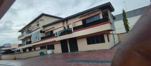 3 bedroom House for rent Ologolo Lekki Lagos