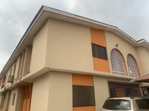 3 bedroom Flat / Apartment for rent Pipeline Idimu Egbe/Idimu Lagos