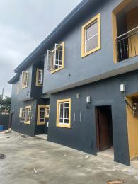 3 bedroom Flat / Apartment for rent Omole Phase2 Estate CMD Road Kosofe/Ikosi Lagos
