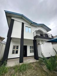 4 bedroom House for sale Abijo Ajah Lagos