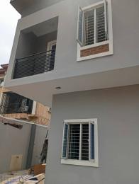 4 bedroom House for rent Ogundana Extension Estate Allen Avenue Ikeja Lagos