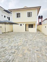 4 bedroom House for rent Lekki Phase 1 Lekki Lagos