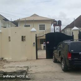 4 bedroom House for rent Lekki Phase 1 Lekki Lagos