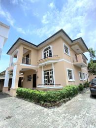 4 bedroom House for rent Lekki Phase 1 Lekki Lagos