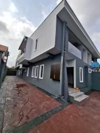 4 bedroom House for rent Agbalajobi Estate Wempco road Ogba Lagos
