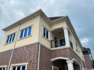 4 bedroom House for rent Sagwari Layout Dutse Alhaji District Bwari Abuja