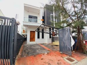4 bedroom House for rent Lekky County Homes Ikota Lekki Lagos