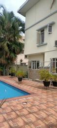 4 bedroom House for rent Banana Island Ikoyi Lagos