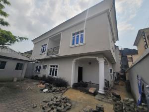 4 bedroom House for rent Salem Ikate Lekki Lagos