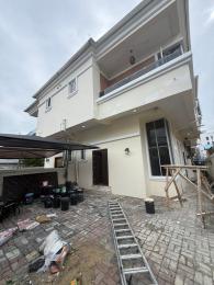 4 bedroom House for sale Osapa London Osapa london Lekki Lagos