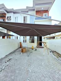 4 bedroom House for rent Chevron Lekki Lagos