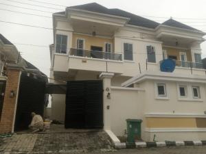4 bedroom House for sale Tulip Haven Estate, Chevron Alternative Route Lekki Lagos