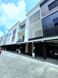4 bedroom House for rent Lekki Phase 1 Lekki Lagos