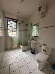 4 bedroom House for rent Banana Island Banana Island Ikoyi Lagos