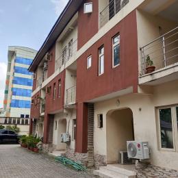 4 bedroom House for rent Ikeja GRA Ikeja Lagos