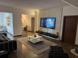 4 bedroom House for rent Platinum Way Lekki Jakande First Gate Jakande Lekki Lagos