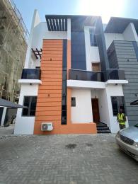 4 bedroom House for sale Seagate Estate, Off Kunsela Road Ikate Lekki Lagos