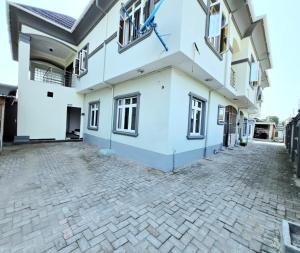 4 bedroom House for rent Lekki Phase 1 Lekki Lagos