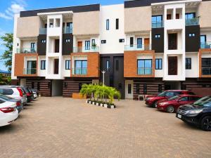 4 bedroom House for sale Eko Akate, Off Awolowo Road, Ikoyi Lagos