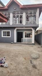 4 bedroom House for rent Obawole Ifako-ogba Ogba Lagos