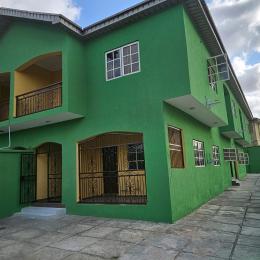 4 bedroom House for rent  Magodo GRA Phase 2 Kosofe/Ikosi Lagos