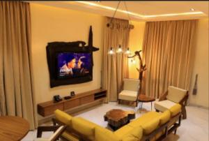 4 bedroom House for rent Parkview Estate Ikoyi Lagos
