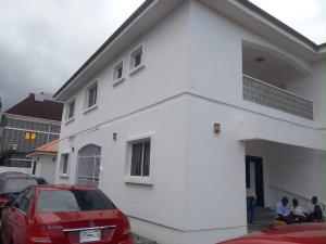 5 bedroom House for rent Crown Estate Ajah Lagos