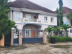 5 bedroom House for rent Pinnock Beach Estate, Lekki Lagos