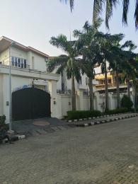 5 bedroom House for rent Banana Island Ikoyi Lagos